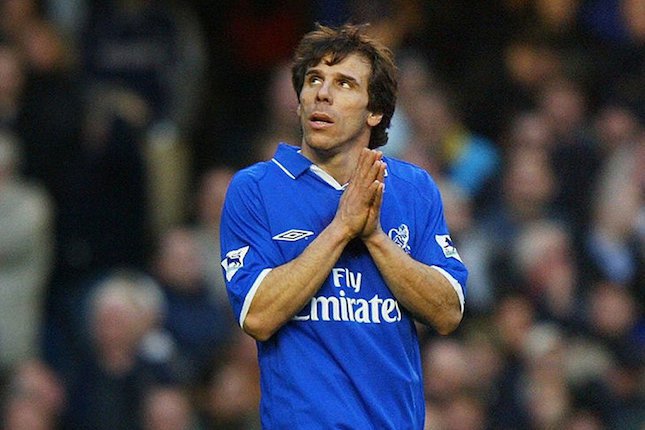 Gianfranco Zola Gianfranco Zola