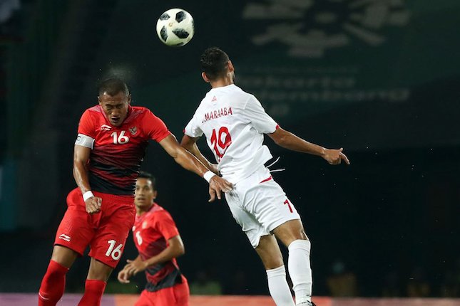 Indonesia 2-1 Vietnam Indonesia 2-1 Vietnam