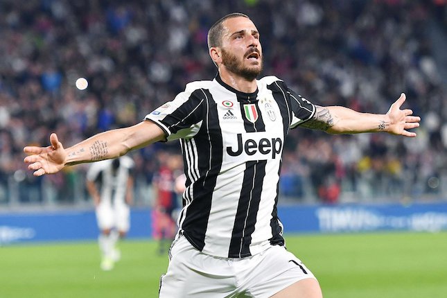 Juve Rumah Bonucci Juve Rumah Bonucci