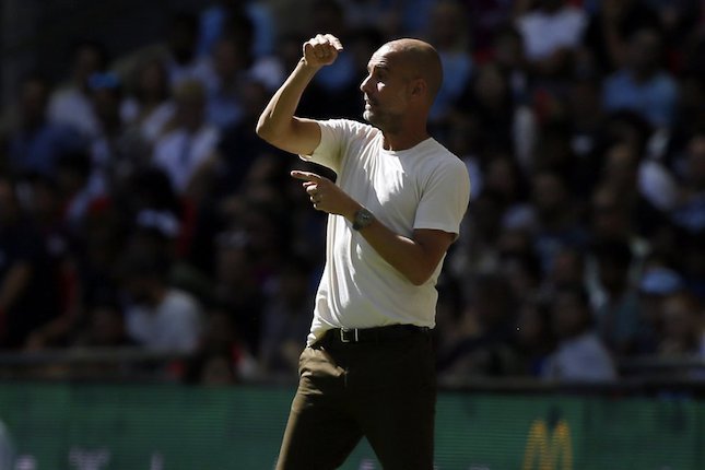 Tiru Guardiola Tiru Guardiola