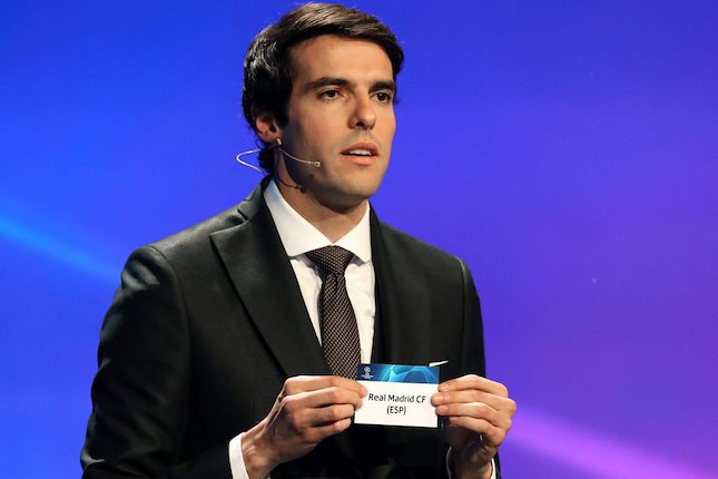 1. Kaka 1. Kaka