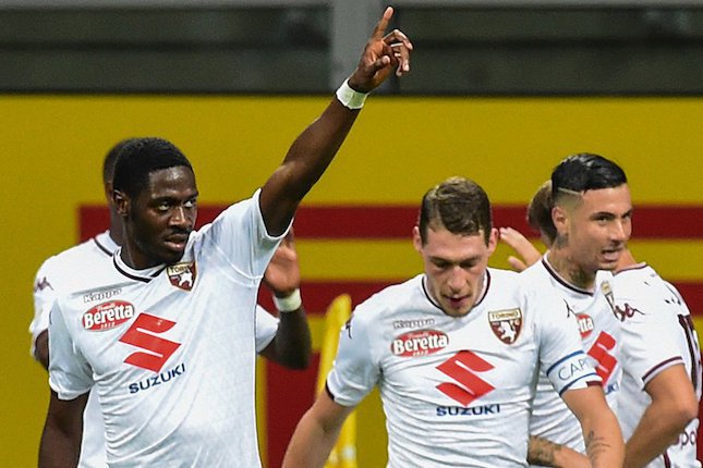 Soualiho Meite Soualiho Meite