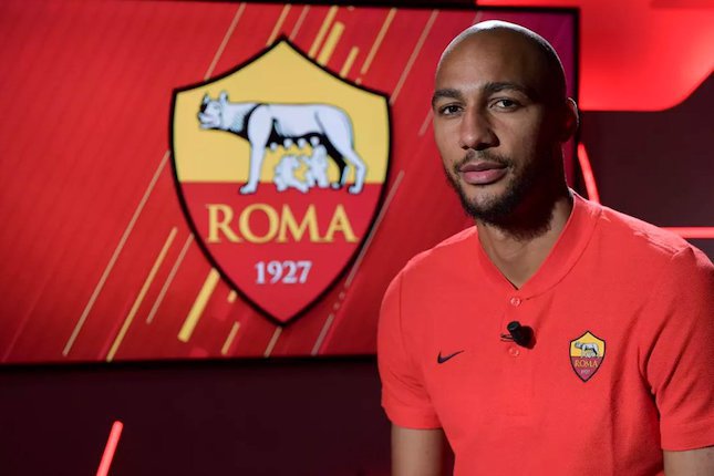 Steven Nzonzi Steven Nzonzi