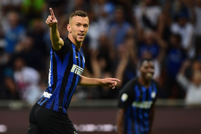 Inter Tidak Mau Inter Tidak Mau