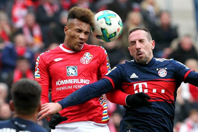 Franck Ribery Franck Ribery