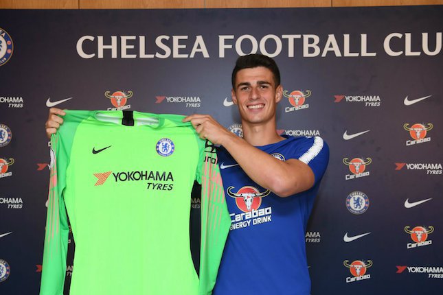 Chelsea Chelsea