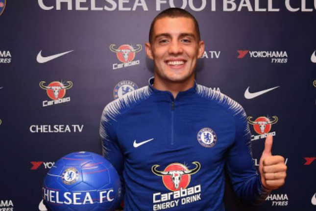 Mateo Kovacic Mateo Kovacic