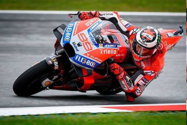 Sukses di Yamaha dan Petualangan di Tim Lain Sukses di Yamaha dan Petualangan di Tim Lain