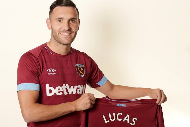 West Ham West Ham