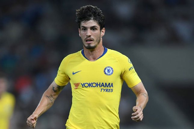 Lucas Piazon Lucas Piazon