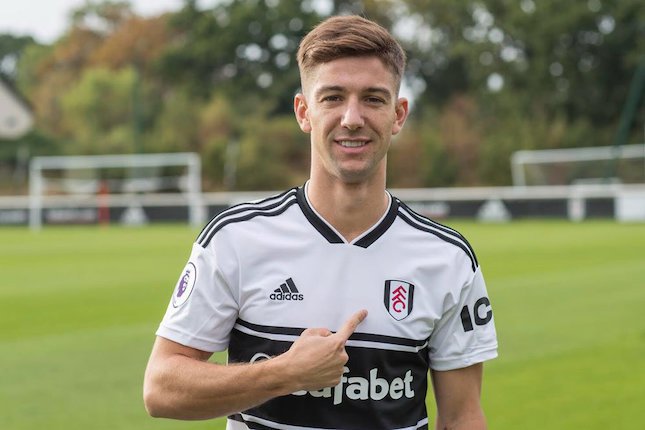 Fulham Fulham