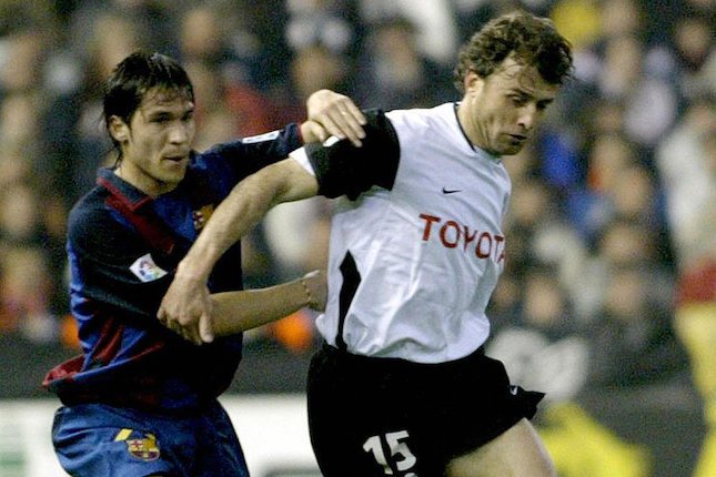 Luis Garcia Luis Garcia