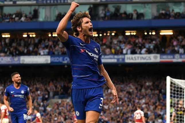 Marcos Alonso Marcos Alonso