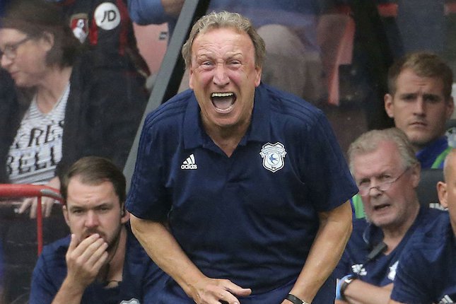 Cardiff City Cardiff City