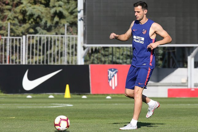 Geliat Transfer Atletico