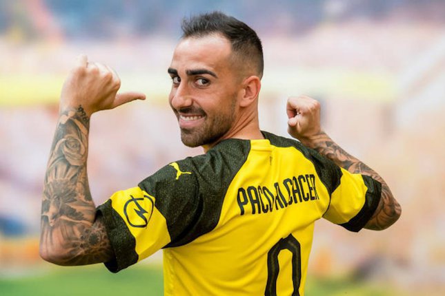 Borussia Dortmund Borussia Dortmund