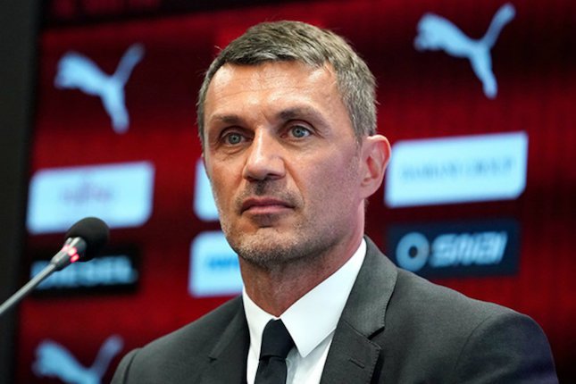 Tak Ada Maldini di Milan Musim Ini Tak Ada Maldini di Milan Musim Ini