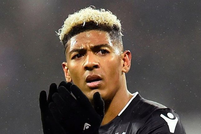Patrick van Aanholt Patrick van Aanholt