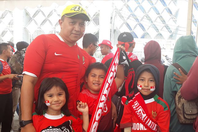 Berita Video Berita Video