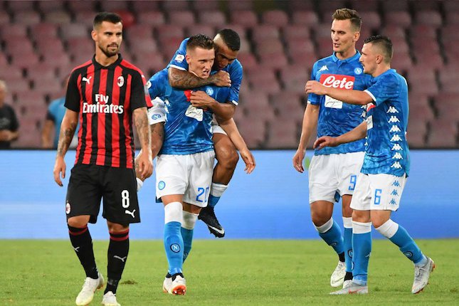 Gattuso Sebut Milan tersesat Gattuso Sebut Milan tersesat
