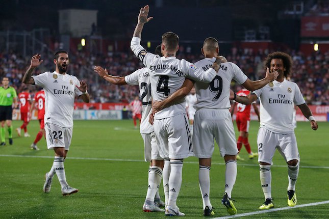 Hasil dan Jadwal Jornada 2 Hasil dan Jadwal Jornada 2