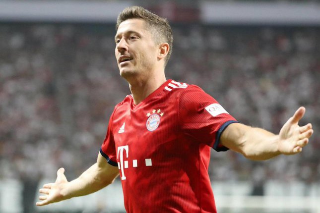 Kecam Petinggi Bayern Kecam Petinggi Bayern