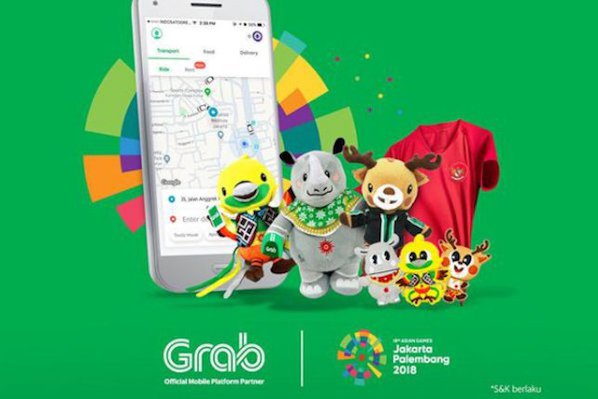 Video Asian Games 2018 Video Asian Games 2018