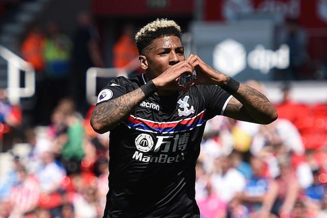 Patrick van Aanholt Patrick van Aanholt