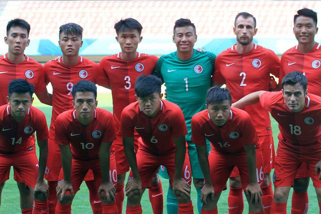 Perkiraan Susunan Pemain