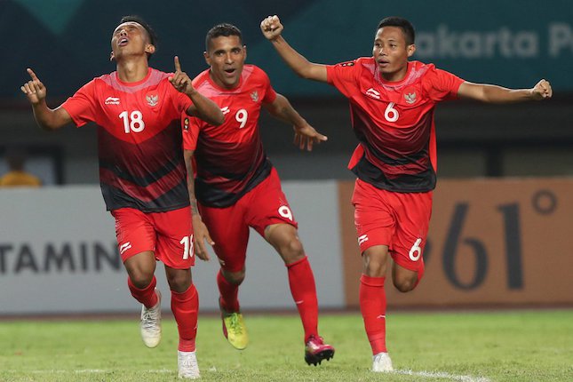Irfan Jaya Sempat Pesimistis