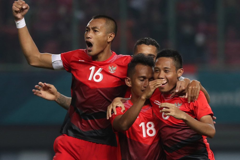 Meski Gagal, Perjuangan Timnas U-23 Patut Diapresiasi Meski Gagal, Perjuangan Timnas U-23 Patut Diapresiasi