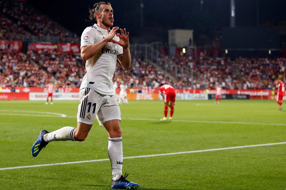 Ryan Giggs: Gareth Bale Adalah Superstar! Ryan Giggs: Gareth Bale Adalah Superstar!