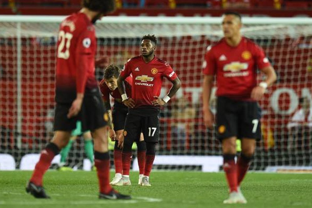 Souness: Mentalitas MU Era Fergie Kini Hanya Jadi Sejarah Souness: Mentalitas MU Era Fergie Kini Hanya Jadi Sejarah