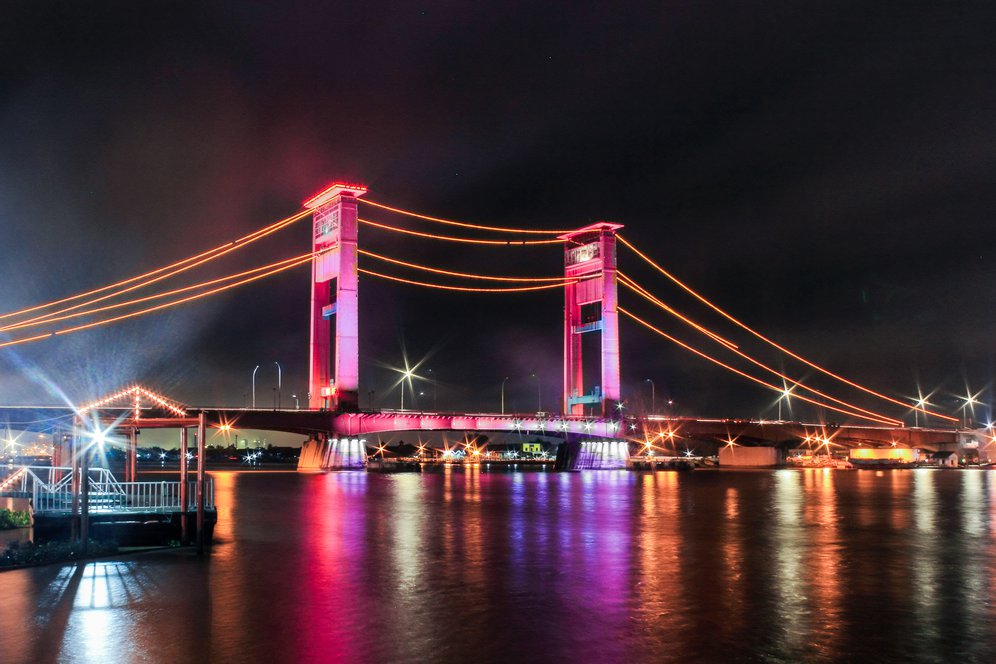 7 Tongkrongan Hits di Palembang Tempat Favorit Anak Muda Kekinian 7 Tongkrongan Hits di Palembang Tempat Favorit Anak Muda Kekinian