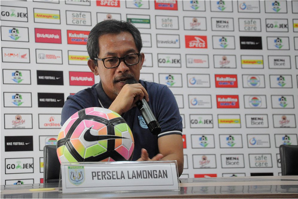 Alexandar Rakic Jadi Atensi Persela Lamongan Alexandar Rakic Jadi Atensi Persela Lamongan