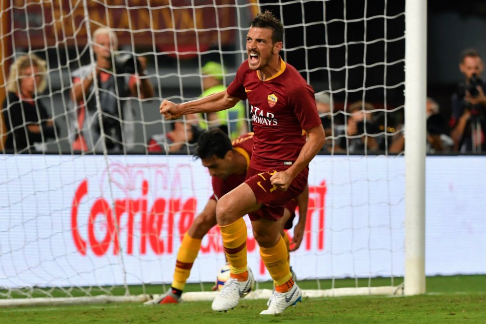 Highlights Serie A: AS Roma 3-3 Atalanta Highlights Serie A: AS Roma 3-3 Atalanta