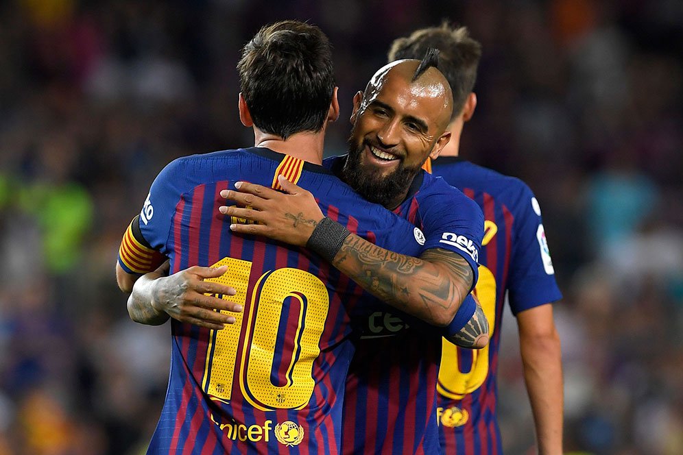 Juventus Realisasikan Transfer Arturo Vidal? Juventus Realisasikan Transfer Arturo Vidal?