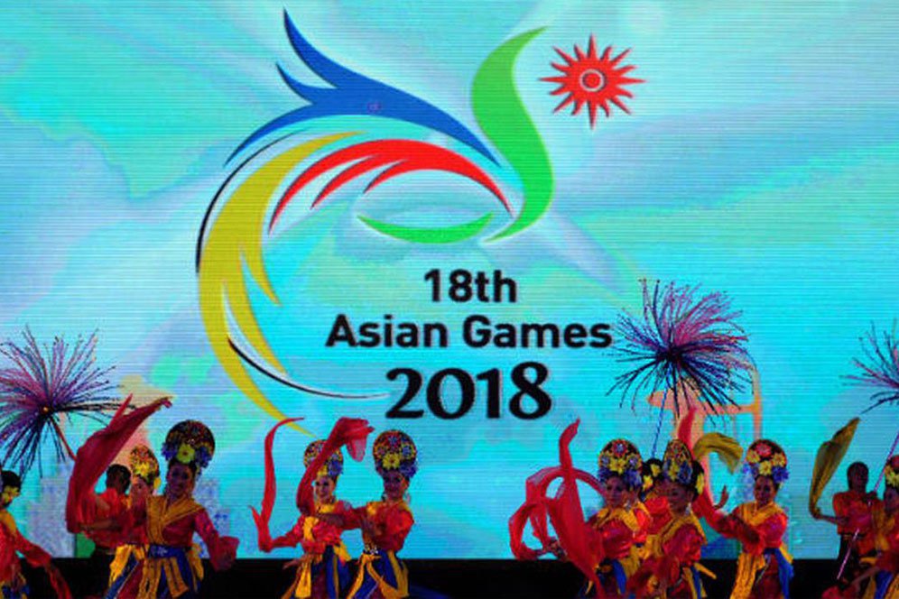 Jadwal Pertandingan Asian Games 2018 Hari Ini, 16 Agustus Jadwal Pertandingan Asian Games 2018 Hari Ini, 16 Agustus