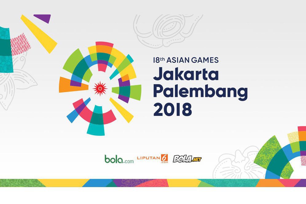 Peringkat dan Perolehan Medali Sementara Asian Games 2018 Hingga Pukul 23.05 WIB Peringkat dan Perolehan Medali Sementara Asian Games 2018 Hingga Pukul 23.05 WIB