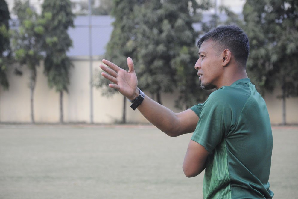 Persebaya Melihat Peluang Curi Poin di Banjarmasin Persebaya Melihat Peluang Curi Poin di Banjarmasin