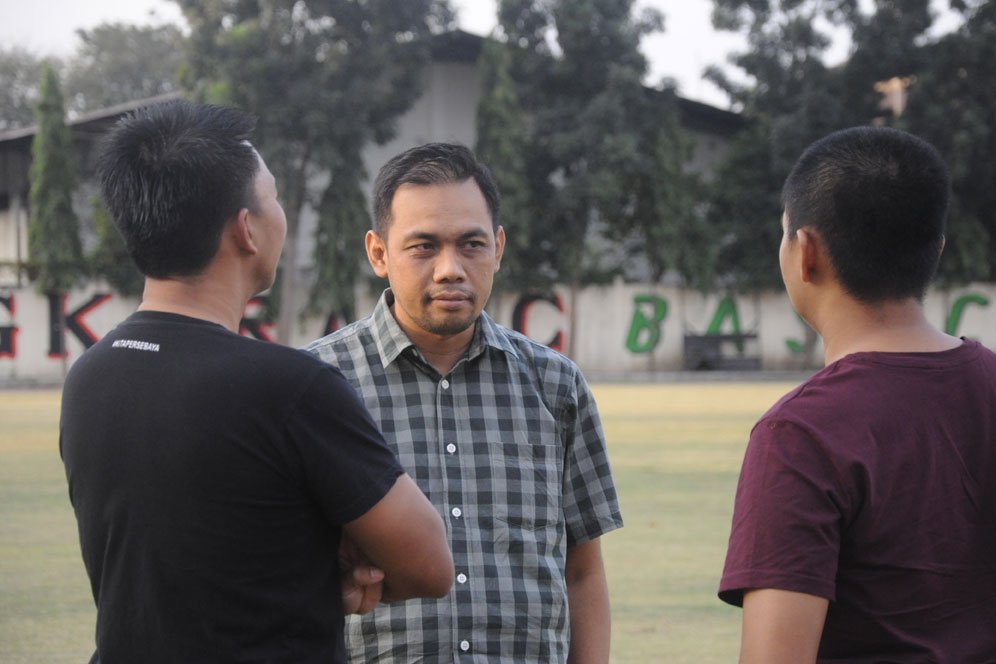 Pengajuan Ditolak, Persebaya Belum Bisa Gunakan Gelora 10 November Pengajuan Ditolak, Persebaya Belum Bisa Gunakan Gelora 10 November