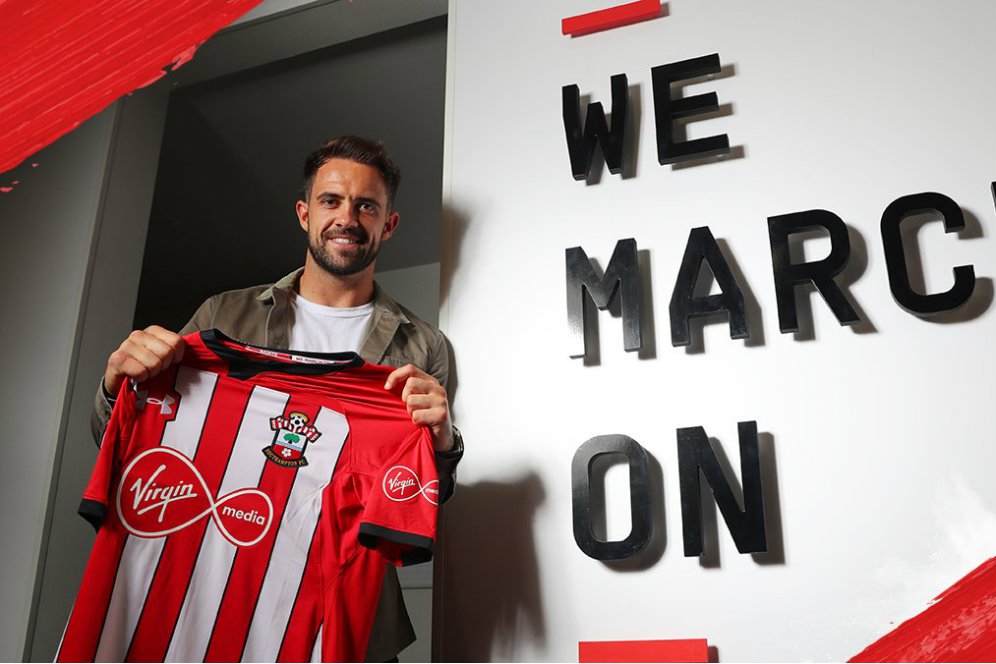 Klopp Yakin Liverpool Akan Rindukan Danny Ings Klopp Yakin Liverpool Akan Rindukan Danny Ings