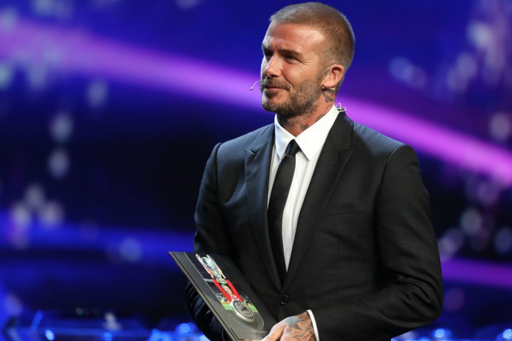 Duka Indonesia, Duka Palu-Donggala, Duka David Beckham Duka Indonesia, Duka Palu-Donggala, Duka David Beckham