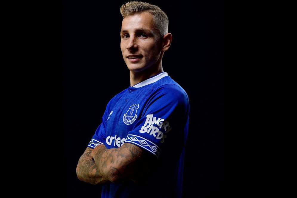 8 Alternatif Lucas Digne untuk Chelsea 8 Alternatif Lucas Digne untuk Chelsea