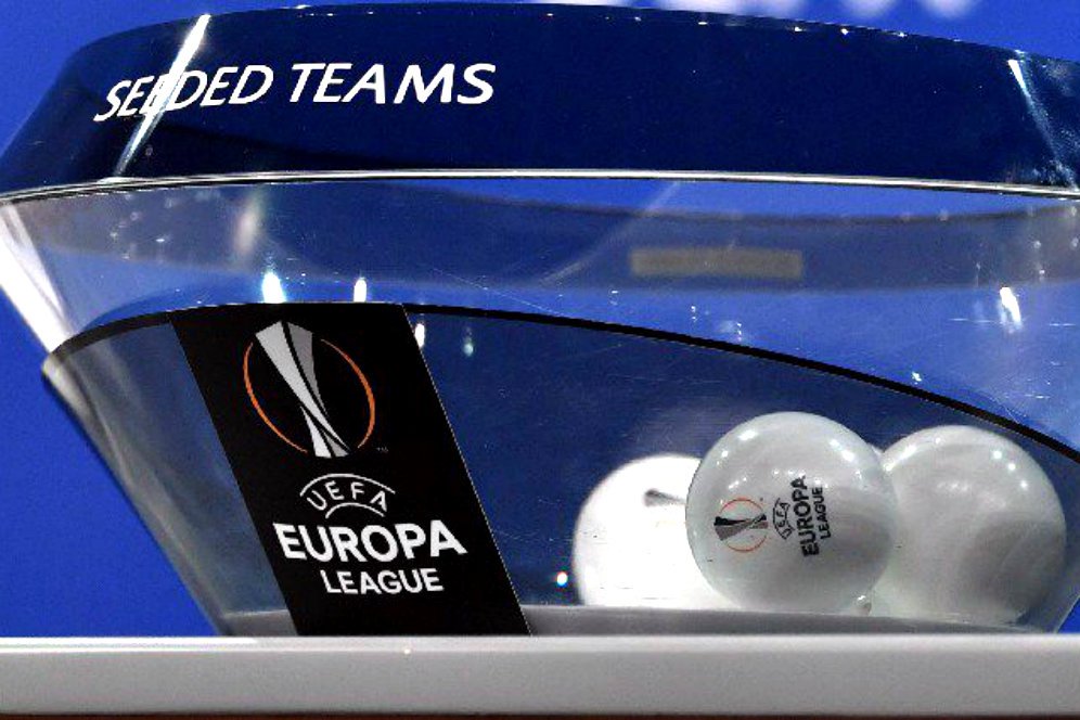 Hasil Liga Europa: 13 Tim Lolos 32 Besar, Termasuk Manchester United Hasil Liga Europa: 13 Tim Lolos 32 Besar, Termasuk Manchester United