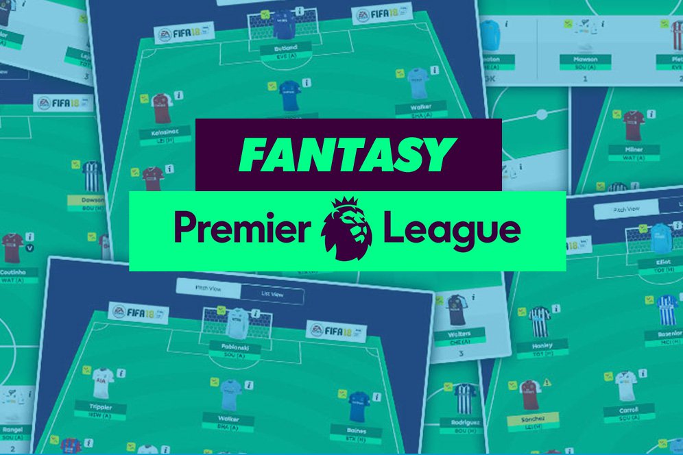Fantasy Premier League: Tips Transfer GW 9 Fantasy Premier League: Tips Transfer GW 9
