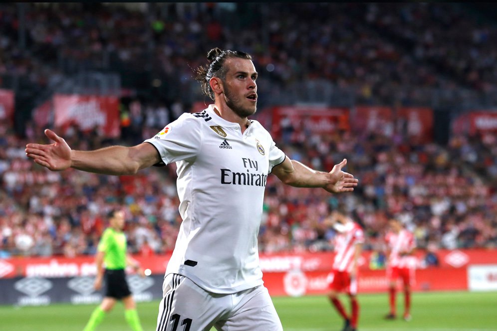 Deretan Transfer Termahal La Liga dalam 10 Musim Terakhir, Siapa Paling Tokcer? Deretan Transfer Termahal La Liga dalam 10 Musim Terakhir, Siapa Paling Tokcer?