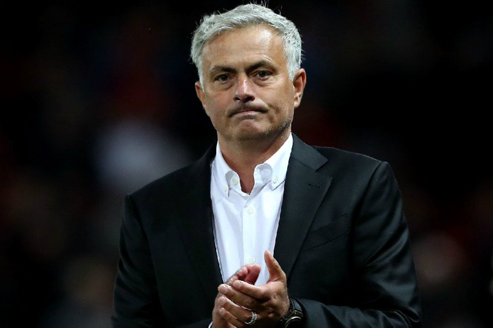 5 Pembelian Terburuk Jose Mourinho 5 Pembelian Terburuk Jose Mourinho