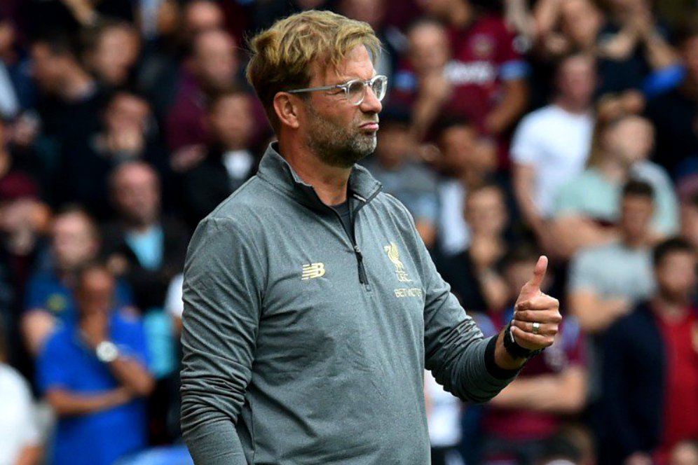 Brighton Sukses Bangunkan Liverpool Brighton Sukses Bangunkan Liverpool