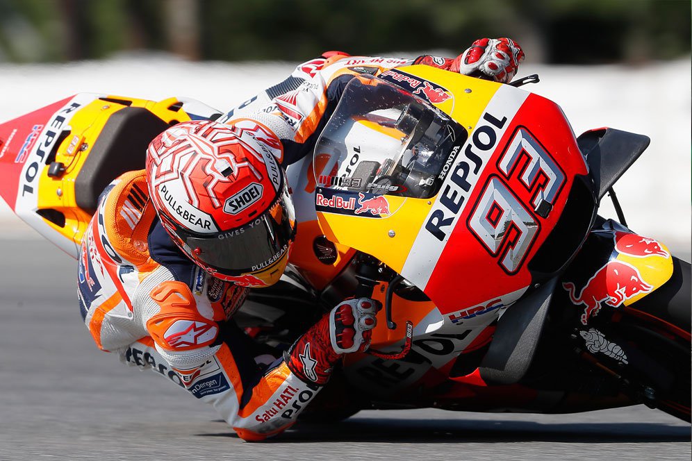 Klasemen Sementara MotoGP 2018 Usai Seri Ceko